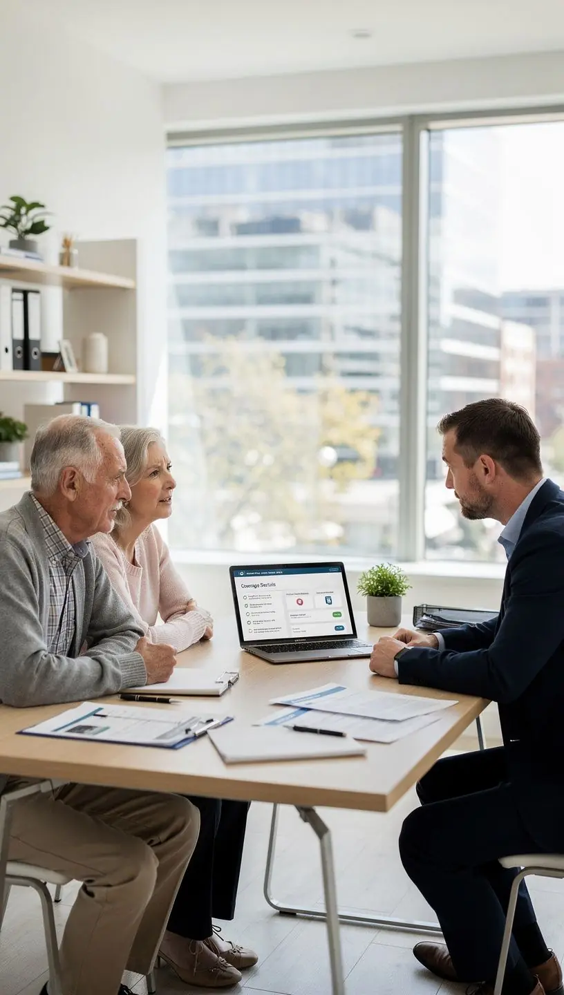 Сцена аварии с поддержкой водителя, работник службы помощи оказывает помощь на месте происшествия.