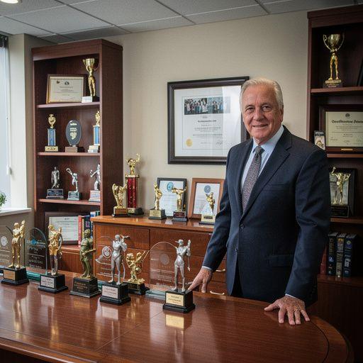 Алексей Смирнов - Менеджер по продажам страхования