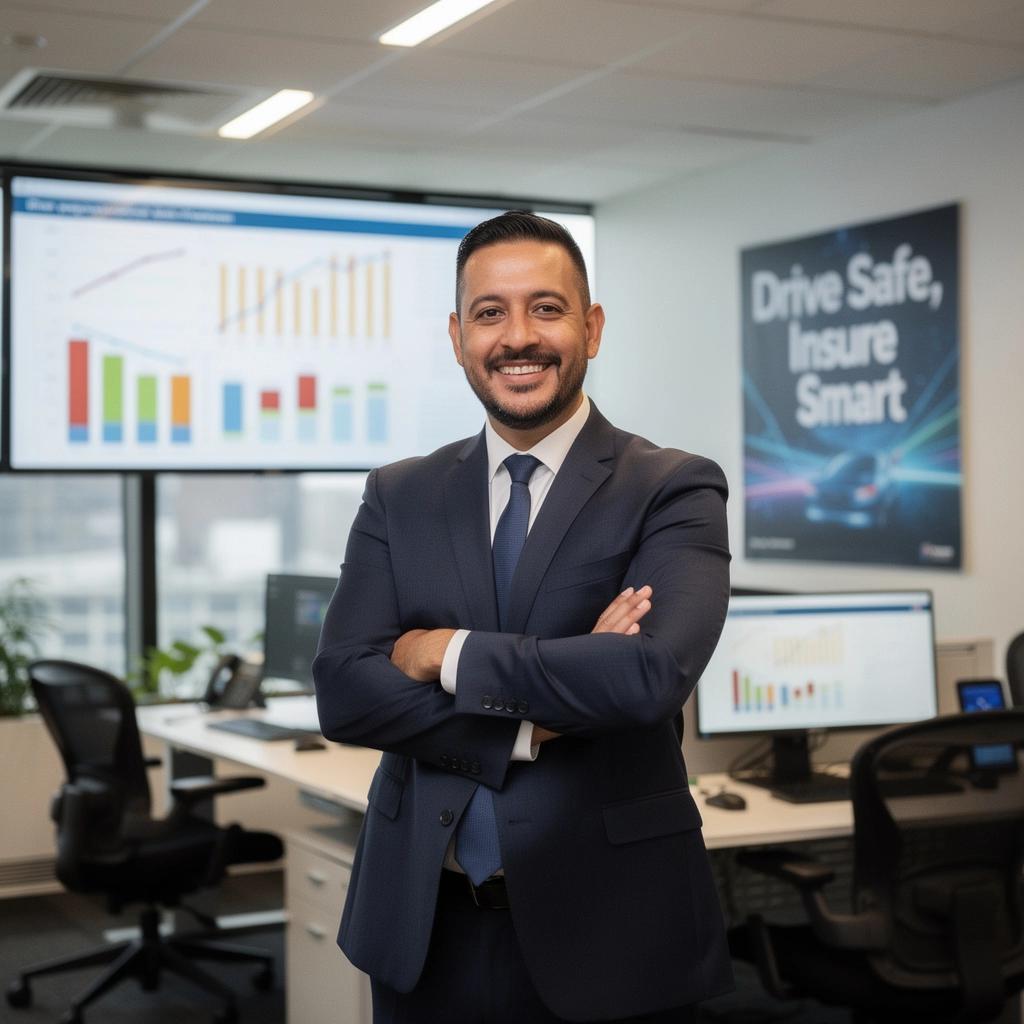 Дмитрий Кузнецов - Аналитик по рискам