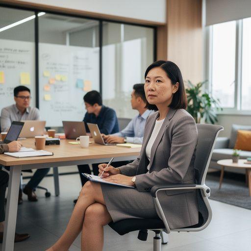 Анна Петрова - Координатор по ремонту